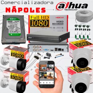 kit-camaras-de-seguridad-dahua-4-camaras-4DVR