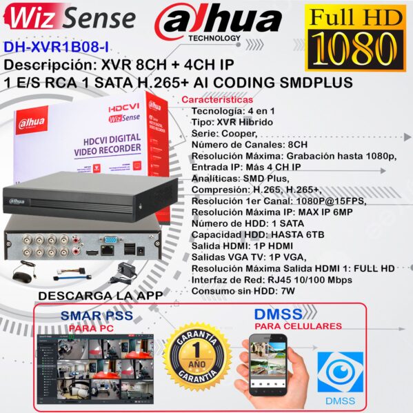 detalles-DVR-8-dahua