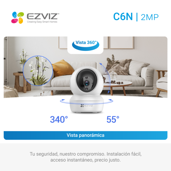 camara-ezviz-C6N-2MP